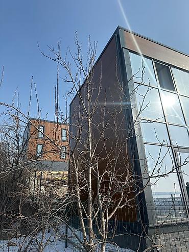 Продажа коттеджей и домов: Быстро сборный коттедж для постоянного проживания, высокая энерго — 12