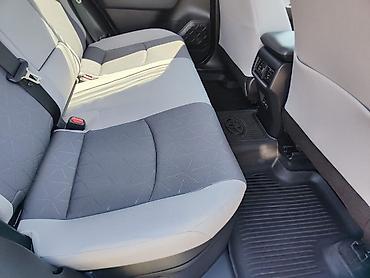 audi a5: Toyota RAV4: 2022 г., 2.5 л, Автомат, Гибрид, Кроссовер — 8