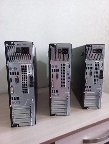 intel core 2: Компьютер, ядер - 2, ОЗУ 8 ГБ, Для работы, учебы, Б/у, Intel Core i3, HDD — 3