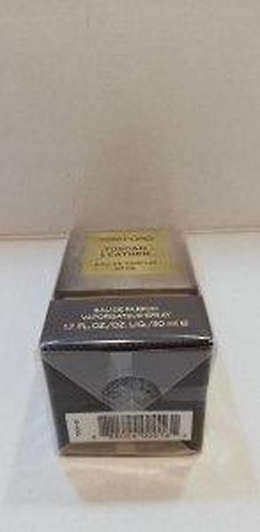 Parfemi: TOM FORD TUSCAN LEATHER EDP 50ML | Tom Ford Tuscan Leather edp 50ml — 5