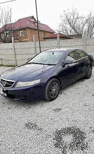 патрубок одиссей: Honda Accord: 2003 г., 2.4 л, Автомат, Бензин, Седан — 6