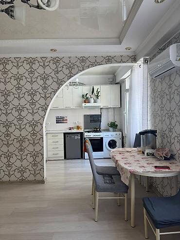 45: 1 комната, 45 м², Элитка, 8 этаж, Косметический ремонт — 2