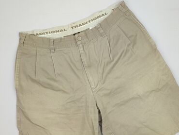 Shorts for men, L (EU 40), H&M, condition - Very good