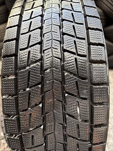 s class w220: Зимние шины Dunlop Winter Maxx, комплект 4 шт. - Размер: 225/60 R17 - — 2