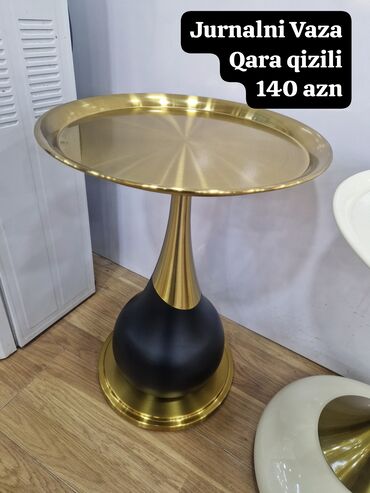 Sifarişlə jurnal masaları: Yumru masa, Transformer, Təkərsiz, Türkiyə, 2 il zəmanət, Pulsuz çatdırılma, Pulsuz quraşdırılma — 10