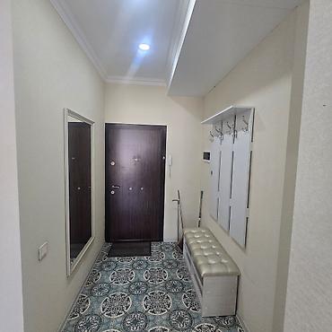 Продажа квартир: 2 комнаты, 57 м², Элитка, 13 этаж, Евроремонт — 9
