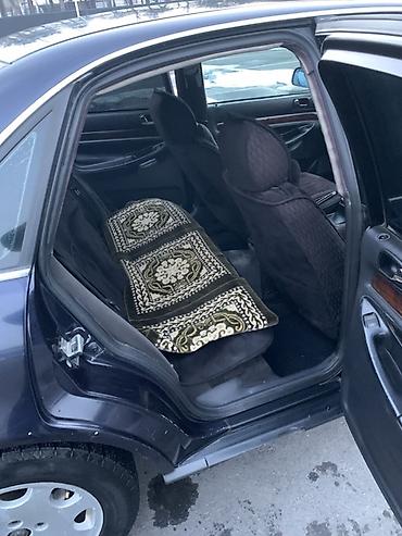 Audi: Audi A4: 1996 г., 2.6 л, Автомат, Бензин, Седан — 10