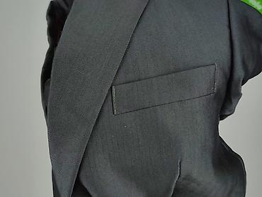 toggle coat: Marynarka męska, rozmiar XL — 6