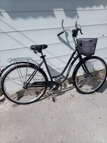 Şəhər velosipedləri: İşlənmiş Şəhər velosipedi Giant, 29"
