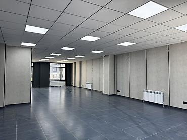 Аренда помещений свободного назначения: Первая линия | 270 м² | 5000 квартир рядом Коммерческое помещение с at lalafo.kg — 2 Аренда помещений свободного назначения: Первая линия | 270 м² | 5000 квартир рядом Коммерческое помещение с — 2