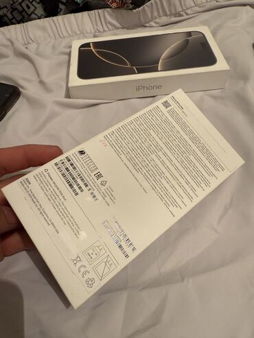 нот4 телефон: IPhone 16 Pro Max, Новый, 256 ГБ, Защитное стекло, Чехол, Кабель, 100 %