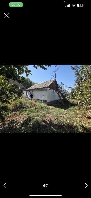 дом магистрал: Дом, 78 м², 3 комнаты, Собственник