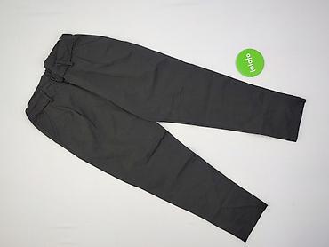chicaca fb: Moda Italia, Spodnie materiałowe damskie, rozmiar S — 2
