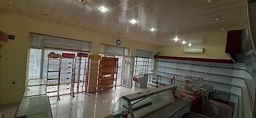 lokbatanda kiraye: Xezer Rayon,Merdekan qesebesi, Ramin Qasimov kucesinde Magaza Icareye — 1