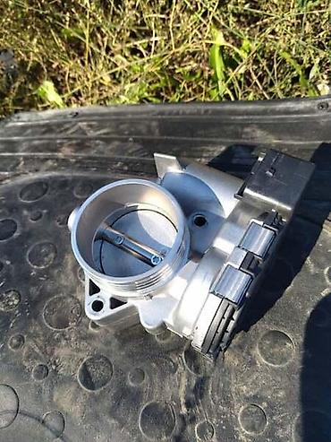 auto maglenke: KLAPNA GASA ZA PEUGEOT 206 OD 2000. DO 2006. GOD. | za motor 1.6/16V — 3