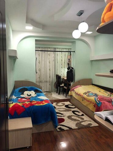 Köhnə tikili: Bakı, 3 otaqlı, Köhnə tikili, 85 kv. m — 12