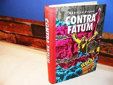 hot: Contra fatum Nebojša PopovSlučaj grupe profesora filozofskog fakulteta — 1