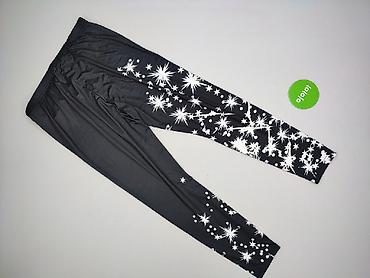 yupoo elite: Legginsy Sportowe damskie, rozmiar 7XL — 3