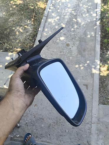 malibu yan guzgu: Məhsul: Avtomobil üçün xarici yan güzgü (sağ tərəf) Opel H sağ güzgü — 1