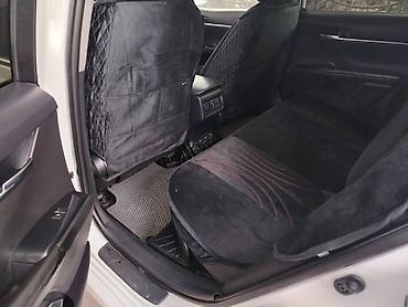 Toyota: Toyota Camry: 2018 г., 2.5 л, Автомат, Гибрид, Седан — 7