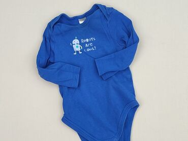 legginsy niemowlęce allegro: Body, Baby club, 6-9 miesięcy, 
stan - Idealny