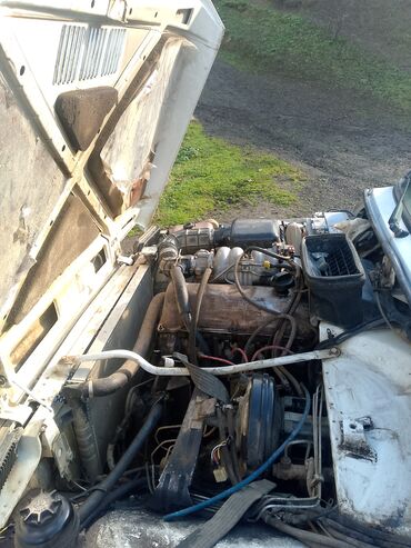 Sbor motorlar və silindr başlıqları: Məhsul: Avtomobil üçün komplekt benzin mühərriki və köməkçi aqreqatlar — 2