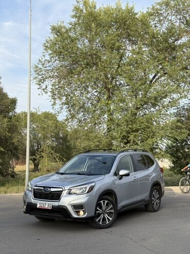 опель фронтера б: Subaru Forester: 2019 г., 2.5 л, Автомат, Бензин, Кроссовер