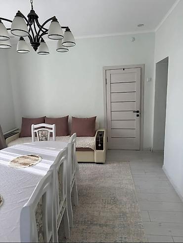 Продажа коттеджей и домов: ПРОДАЕТСЯ НЕМЕЦКИЙ ДОМ 📌 Общая площадь: 80 м² 🔹 Материал стен: кирпич — 12