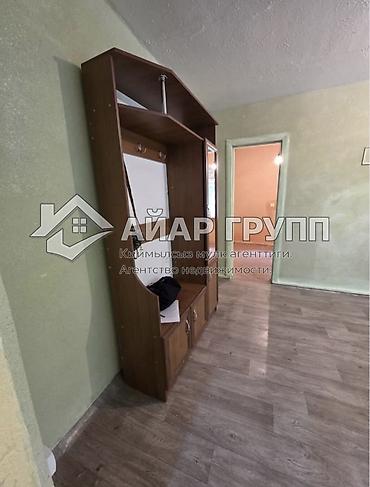Продажа квартир: 2 комнаты, 35 м², 1 этаж at lalafo.kg — 4 Продажа квартир: 2 комнаты, 35 м², 1 этаж — 4