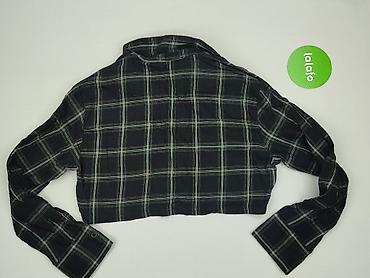 hm jackson: H&M Divided, Koszula damska, rozmiar S — 3