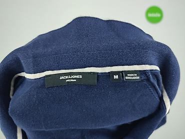 joop: Jack & Jones PREMIUM, Koszulka polo dla mężczyzn, rozmiar M — 4