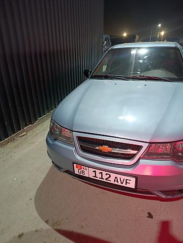 обшивка двери нексия: Chevrolet Nexia: 2009 г., 1.5 л, Механика, Бензин, Седан — 3