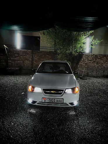 cooling fan: Chevrolet Nexia: 2010 г., 1.5 л, Механика, Бензин, Седан — 4