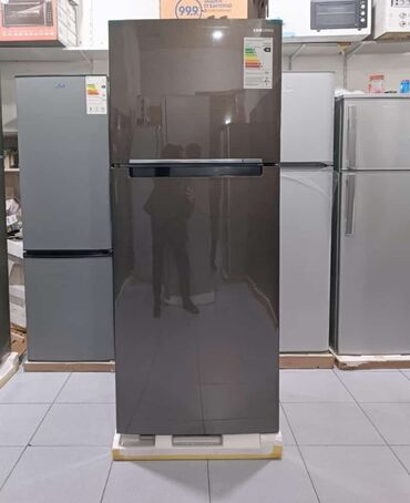 samsung плазма: Новый Холодильник Samsung, No frost, цвет - Бежевый