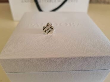 Privesci za nakit: Pandora privesci 800 din /komad — 19
