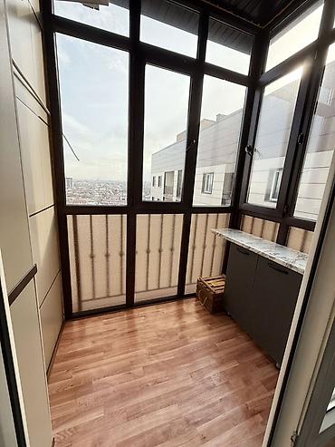 Продажа квартир: 2 комнаты, 64 м², Элитка, 13 этаж, Дизайнерский ремонт — 5