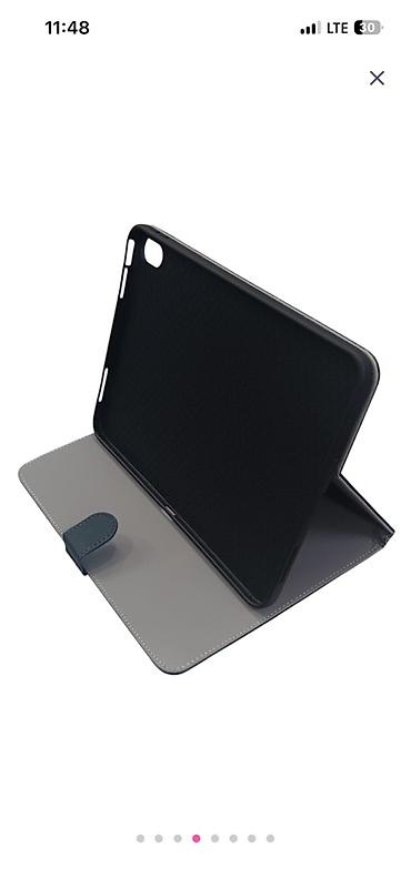 planşet apple: İşlənmiş Apple iPad 10 (2022), 10,9", 256 GB, Pulsuz çatdırılma — 9