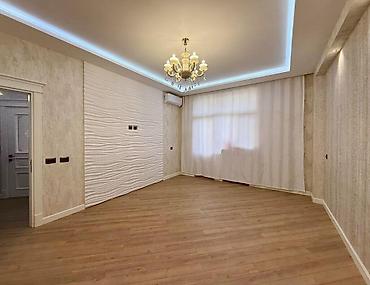 bakixanovda: İcarəyə verilir 2 otaqlı yeni tikili 62 m², Bakıxanov q. 550 AZN/ay 2 — 5