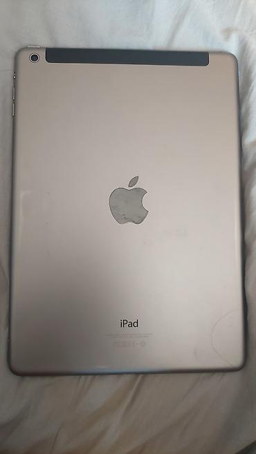 mini ipad: Apple iPad (Model MD792X/A) – 32 GB Xüsusiyyətlər: - Yaddaş: 32 GB — 3