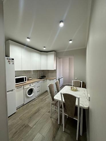 brk group: 3 комнаты, 80 м², Золотой квадрат Индивидуалка, 3 этаж, Свежий ремонт — 6