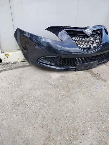 servis abs: PREDNJI BRANIK ZA LANCIA YPSILON OD 2011. DO 2015. GOD. | Prednji — 2