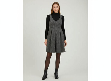 sukienki gotycka: Atmosphere, Women`s dress, size L