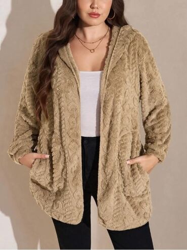 Džemperi, kardigani: Cena 2900din Vel 0XL,1XL,2XL,3XL,4XL Poručuje se, isporuka za nedelju — 10