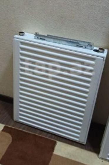 İşlənmiş Panel Radiator lalafo.az -da İşlənmiş Panel Radiator