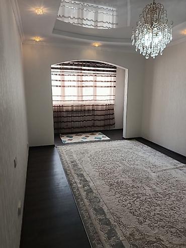 106: 1 комната, 44 м², Кок-Жар мкр 106 серия, 5 этаж, Свежий ремонт — 4