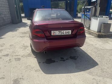 Daewoo: Daewoo Nexia: 2010 г., 1.5 л, Бензин