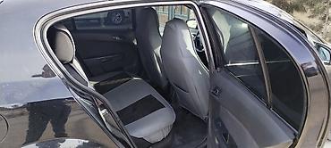Saturn: Saturn Astra: 1.8 l | 2008 il 400400 km Hetçbek — 7