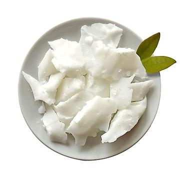 кокосовый воск: Кокосовый воск представляет собой натуральный продукт, который — 3