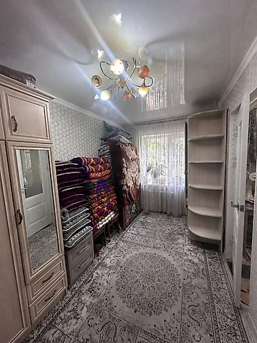 продажа квартир кант: 2 комнаты, 42 м², Хрущевка, 2 этаж — 5
