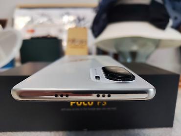 poco g4: Poco F3, Б/у, 128 ГБ, цвет - Серебристый, 2 SIM — 4